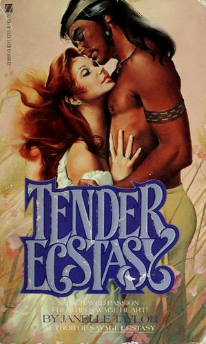 Tender Ecstasy