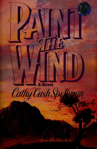 Paint The Wind