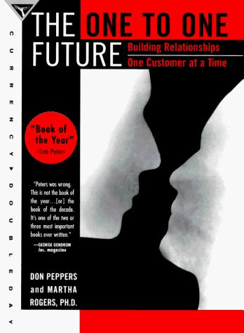 The One To One Future (One To One)