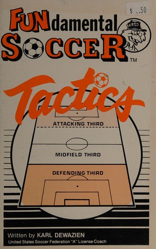 Fundamental Soccer - Tactics
