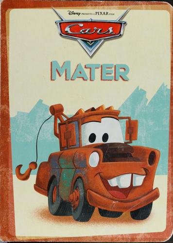 Cars: Mater