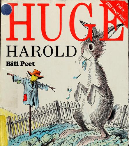 Huge Harold