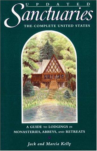 Sanctuaries A Guide To Lodgings In Monasteries