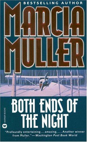 Both Ends Of The Night (Sharon Mccone Mysteries)
