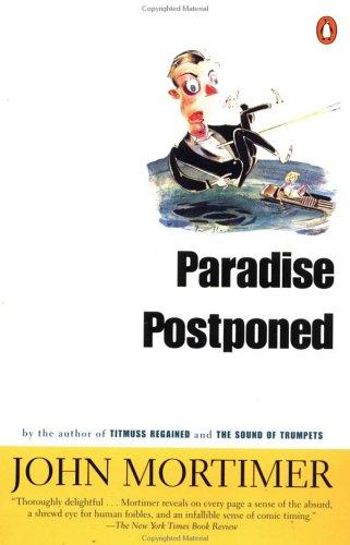 Paradise Postponed