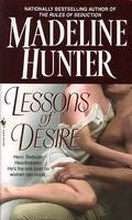 Lessons Of Desire