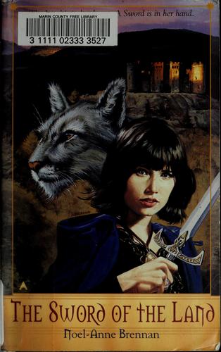 The Sword Of The Land