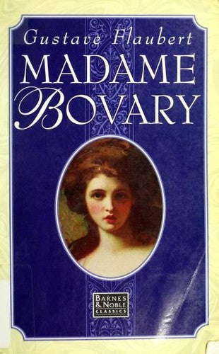 Madame Bovary
