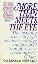 More Than Meets The Eye