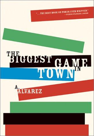 The Biggest Game In Town