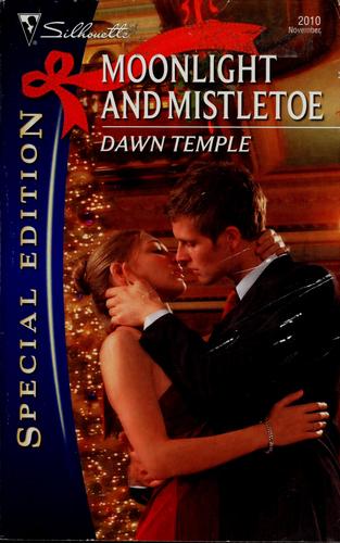 Moonlight And Mistletoe