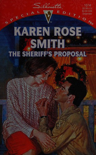 The Sheriff's Proposal (Christmas Arch Treatment) (Special Edition)