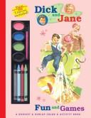 Dick and Jane: Fun And Games