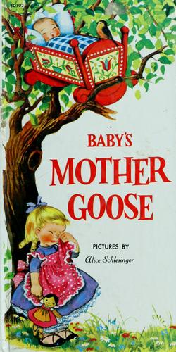 Baby's Mother Goose
