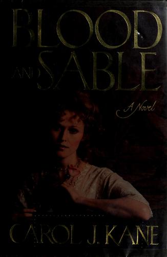 Blood and Sable
