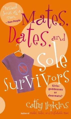 Mates, Dates, And Sole Survivors