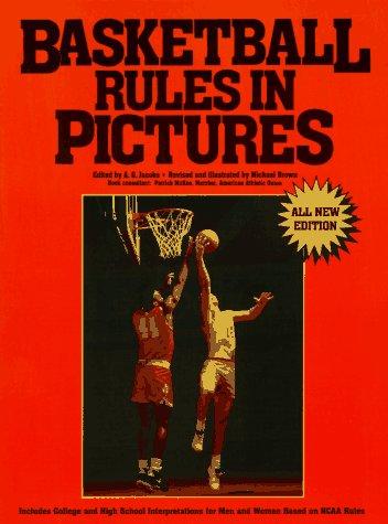 Basketball Rules In Pictures