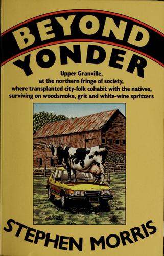 Beyond Yonder