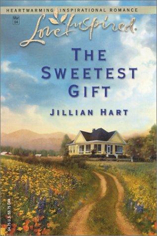 The Sweetest Gift (The Mckaslin Clan, Book 2)