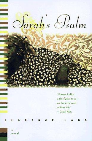 Sarah's Psalm