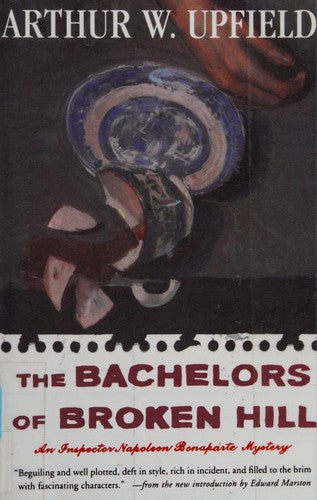 The Bachelors Of Broken Hill