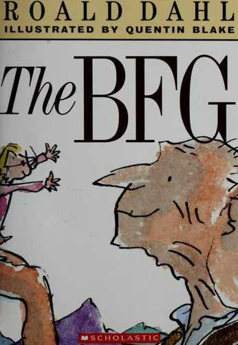 The Bfg