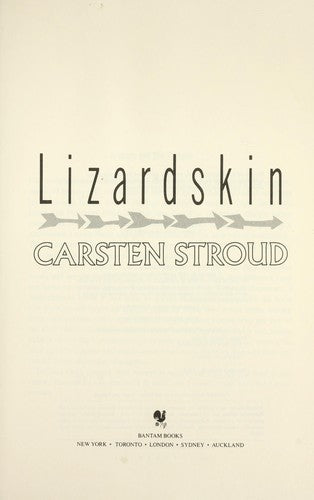 Lizard Skin