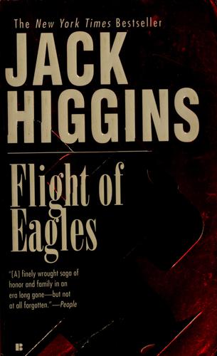 Flight Of Eagles