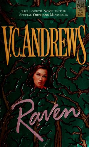 Raven: The Fourth Novel In The Special Orphans Miniseries