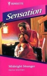 Midnight Stranger (Silhouette Intimate Moments, 530)