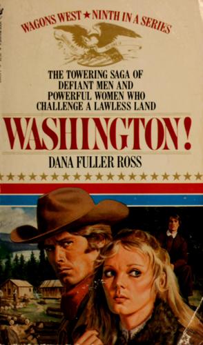 Wagon West #09: Washington