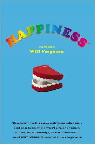 Happiness: A Novel