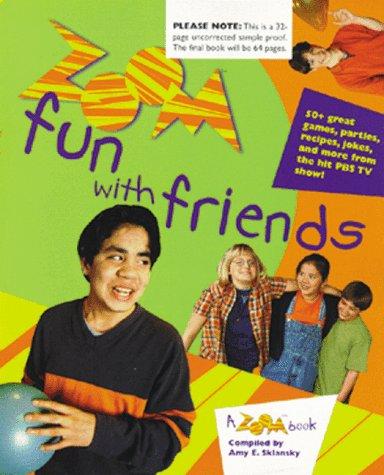 Zoomfun With Friends