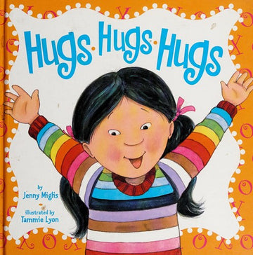 Hugs, Hugs, Hugs