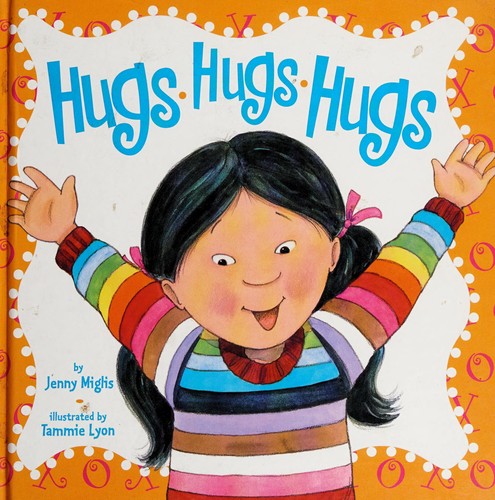 Hugs, Hugs, Hugs