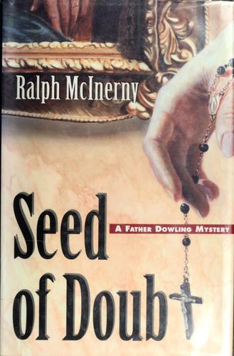 Seed Of Doubt: A Father Dowling Mystery