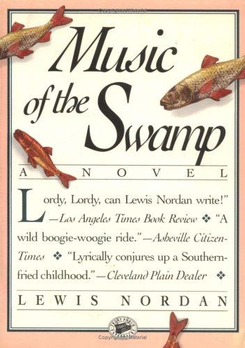Music Of The Swamp (Front Porch Paperbacks)