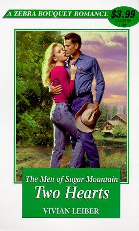 The Men Of Sugar Mountain. Two Hearts