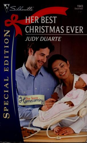 Her Best Christmas Ever (Silhouette Special Edition)