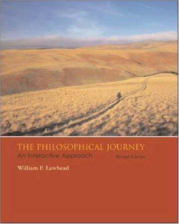 The Philosophical Journey: An Interactive Approach with Free Philosophy Powerweb