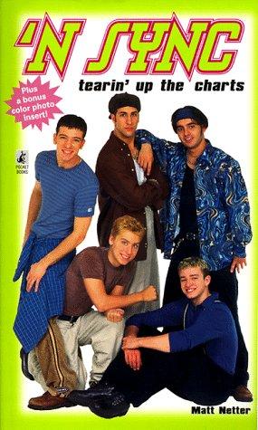 'N Sync Tearin