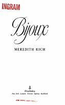 Bijoux