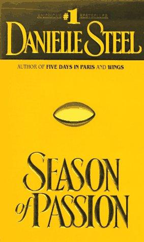 Season Of Passion