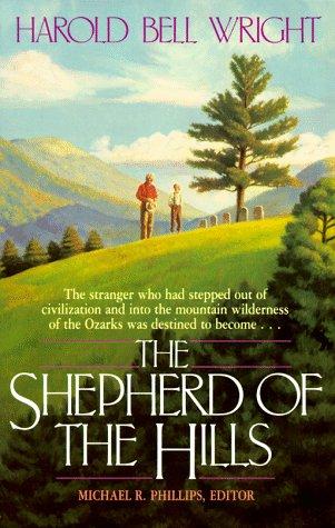 The Shepherd Of The Hills