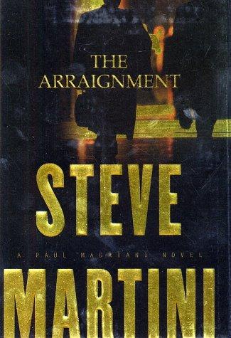 The Arraignment