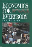 Economics For Everybody
