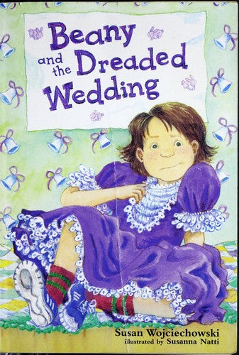 Beany And The Dreaded Wedding