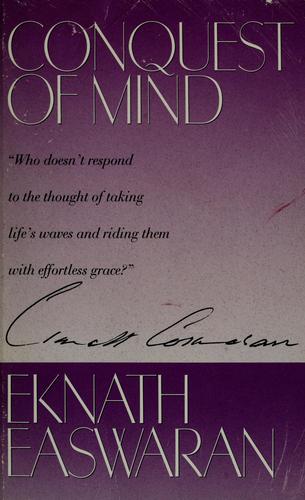 Conquest Of Mind