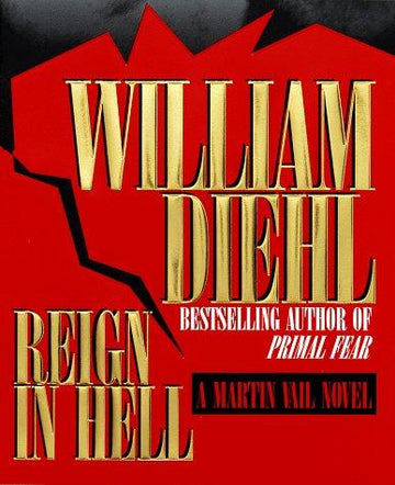 Reign In Hell