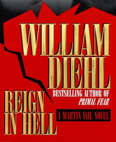 Reign In Hell